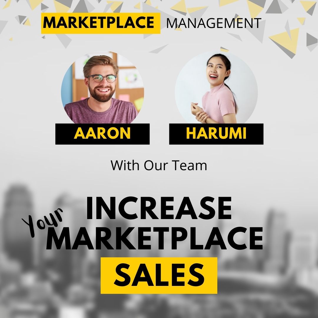 Marketplace Management